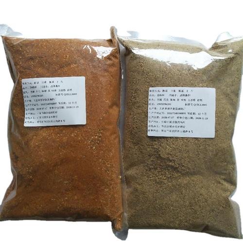 Wholesale fried skewers sauce barbecue seasoning manufacturer cumin powder formula street stall barbecue fried spicy skewers dipping seasoning