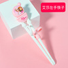 Disney, children's chopsticks for training, practice, teaching tableware, “Frozen”