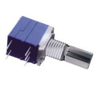 供应玩具／模型／飞机模型／微型／９MM电位器