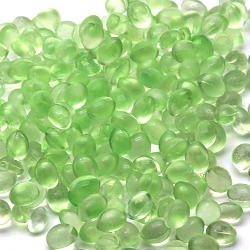 广东工厂定制EVA驱蚊香珠EVA香珠颗粒香茅香珠玩偶公仔扩香除味