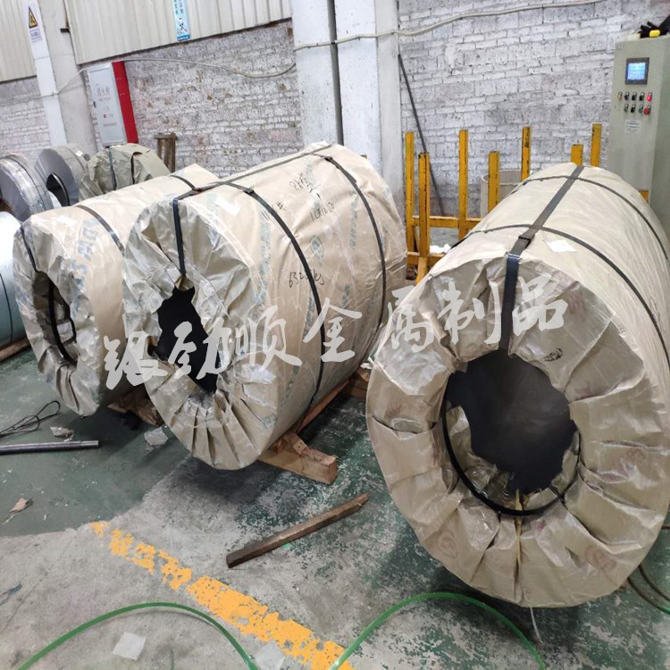 鞍钢镀铝锌板DX51D+AZ 0.6*1250*C耐热性高 各规格镀铝锌板电气