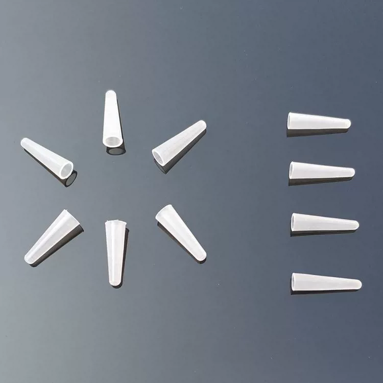 Чехол для пинцета, чехол для плоскогубцев, силиконовый чехол для пинцета, чехол для пинцета контактных линз, чехол с зажимом