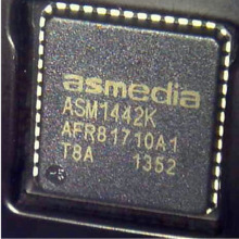 ASM1445 ������˶/ASMEDIA��Ƶ����ź��л� DVI��HDMI���Զ�ѡ��