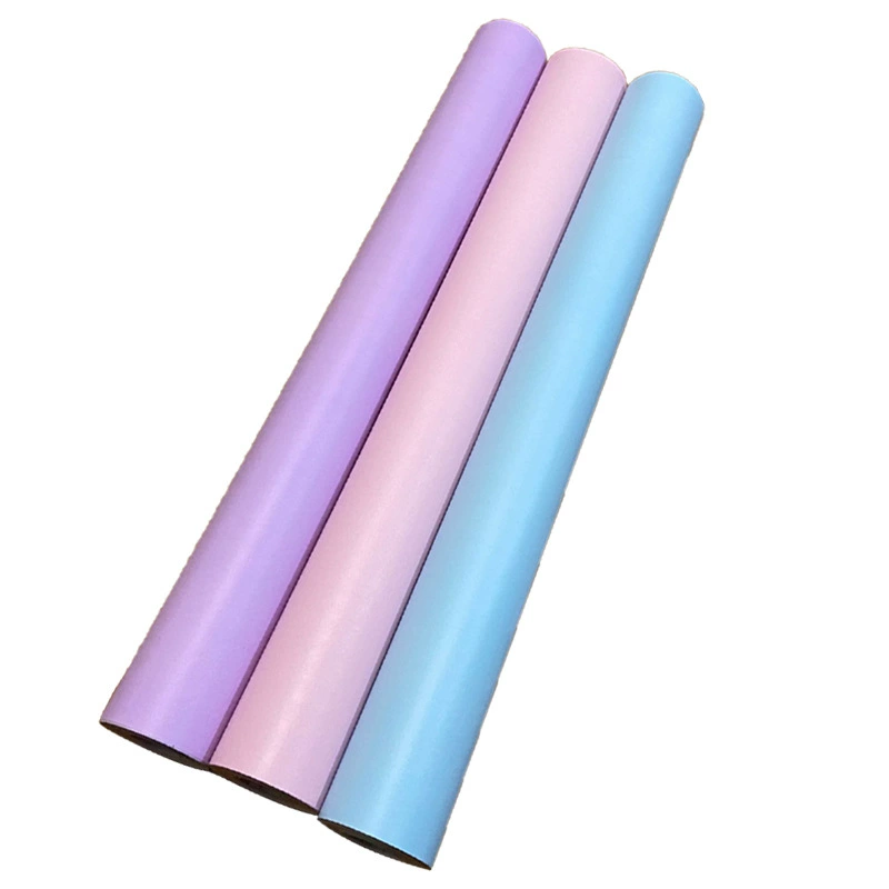 Self-adhesive wallpapers PVC for early age, sticker engraved
