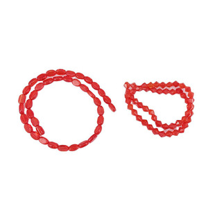 9x6x4mm��tɫ��E�A������ɢ��DIY�Ʒ����ӹ���tɫ�p��A����
