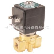 意大利ODE 21A2KL45-RPW  意大利电磁阀  常闭 1/4管道接口