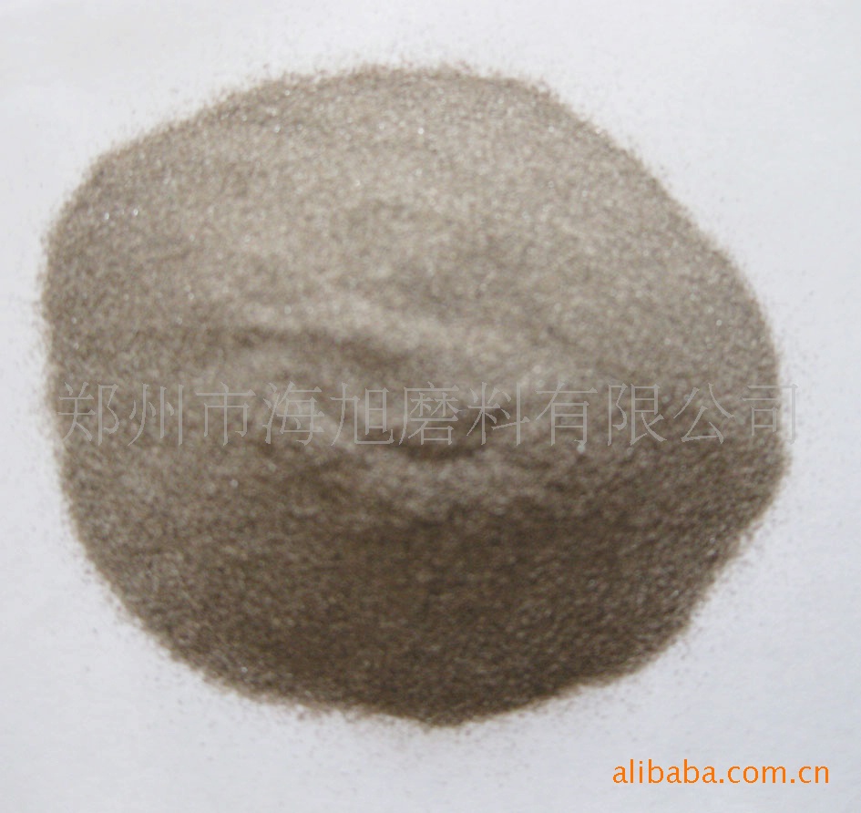 棕刚玉微粉W63-W5抛光研磨用