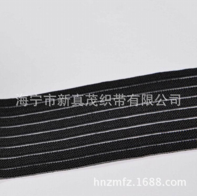 供应 束腰 鱼丝松紧带  (图)