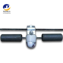 FD-2防震锤 70-95导线用FD型防震锤 导线减震金具