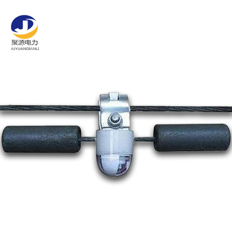 FD-2防震锤 70-95导线用FD型防震锤 导线减震金具