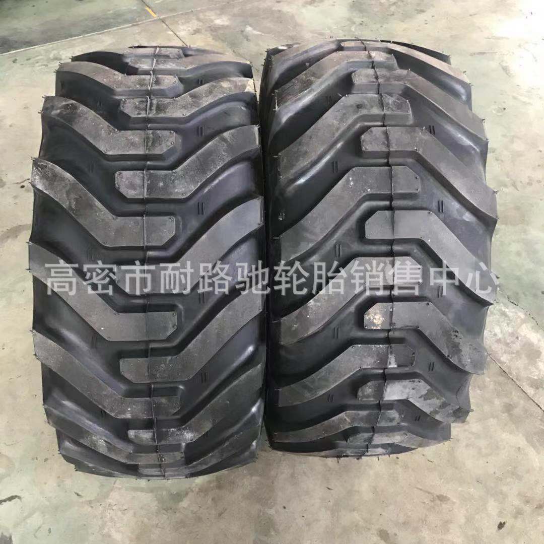 15.5/60-18 12.5/70-16 L-2工程机械平地机铲车轮胎真空轮胎