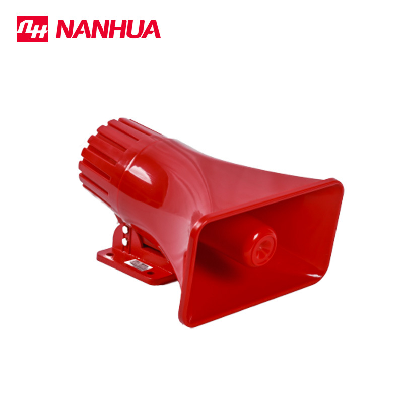 南华BC-3A,声光电子蜂鸣器,工业报警器优质选择