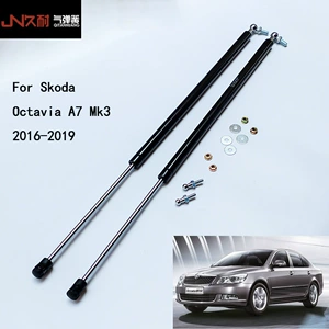 2016-2019 Skoda Octavia A7 MK3 kapot hidravlik dəstək çubuğu