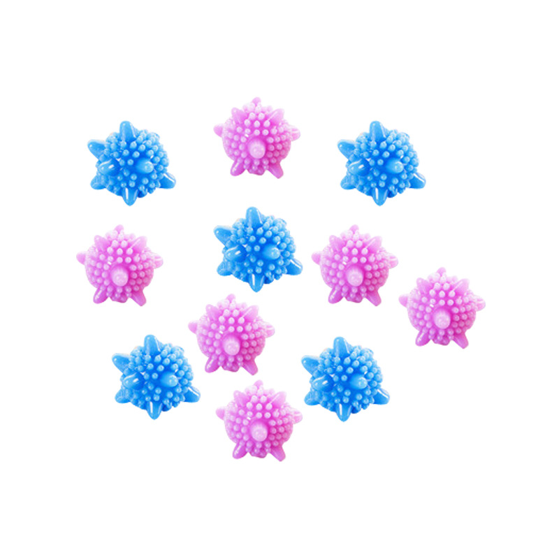 Cleaning Laundry ball decontamination laundry anti-winding Washing Machine Laundry ball household magic wipe solid laundry ball large