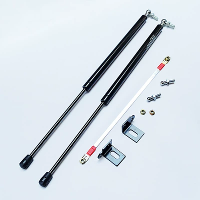 spring Outlander with hydraulic – Avtomobil qapağı dayağı