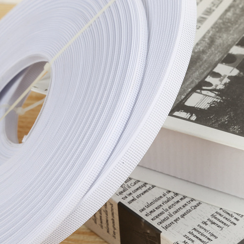 Bridal gown, evening dress, tailoring and sewing using corset, inner dress hem, fishbone woven band, net adhesive bone, elastic woven band net.