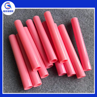 �S�ҹ�����ɫPVC����Ӳ��ֱ��8*6*�L��100mmPVC���ψA����ȼPVC��