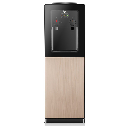 Shenhua Company Drinking Water Dispenser, Vertical, Cold and Hot, Household Office Small Bucket Type, Mini Cooling and Heating, New Model