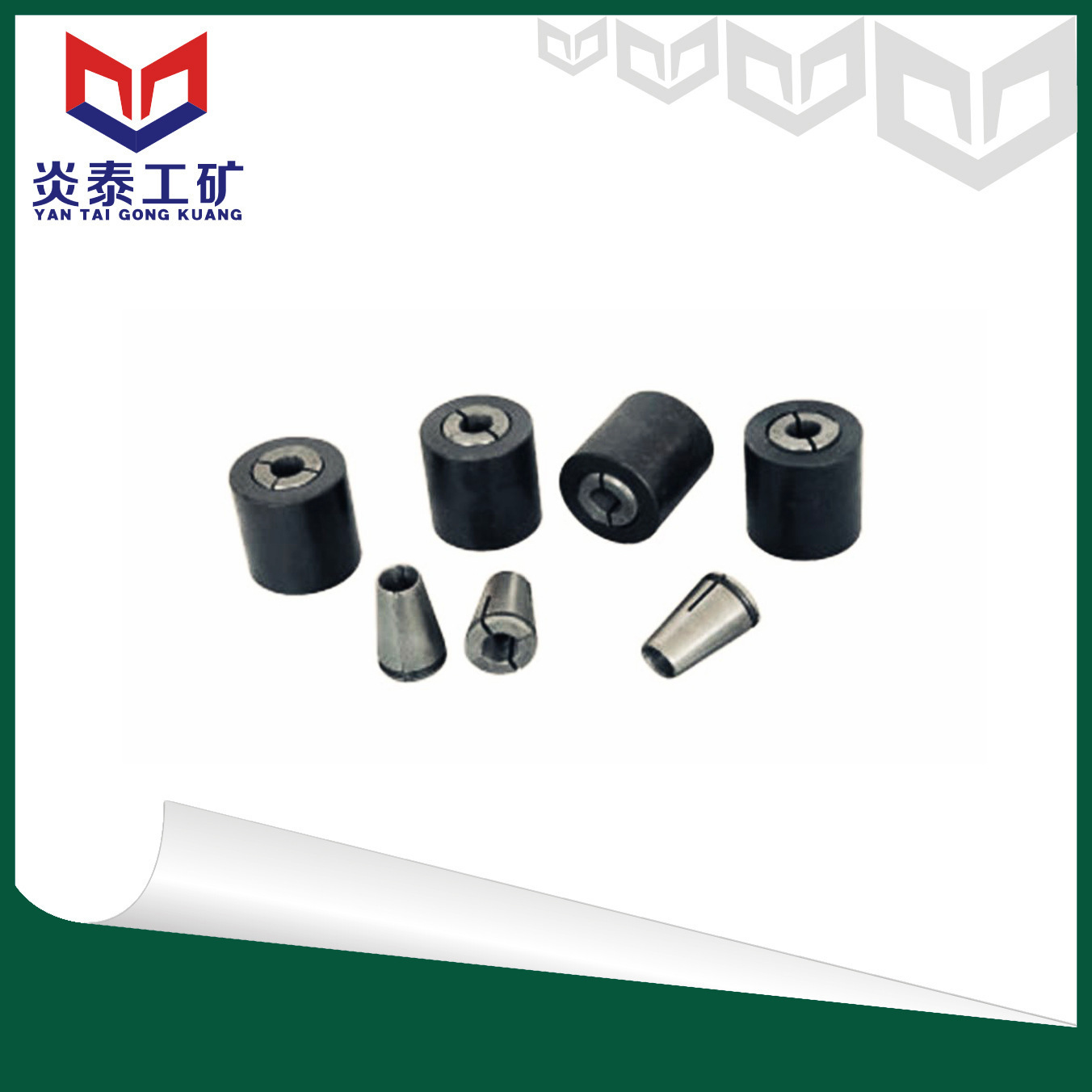 山东矿用锚索锚具 15.24锚具价格 质量有保障