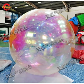充气模型;气球;场地布置道具
