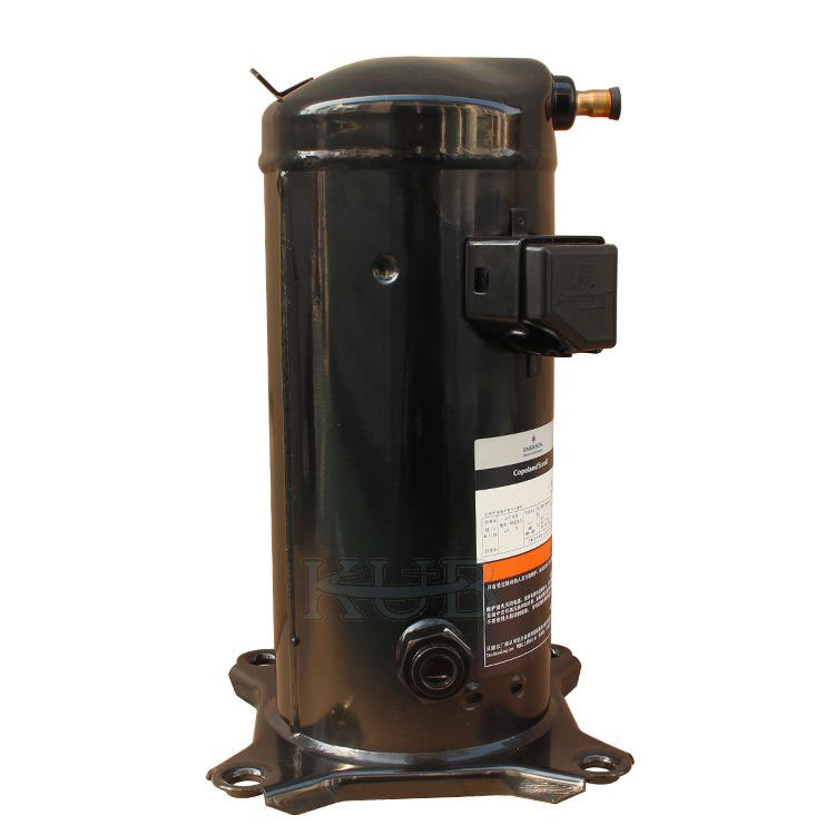 优惠 全新艾默生谷轮压缩机 ZB66KQ ZB76KQ ZB88KQ ZB114 压缩机