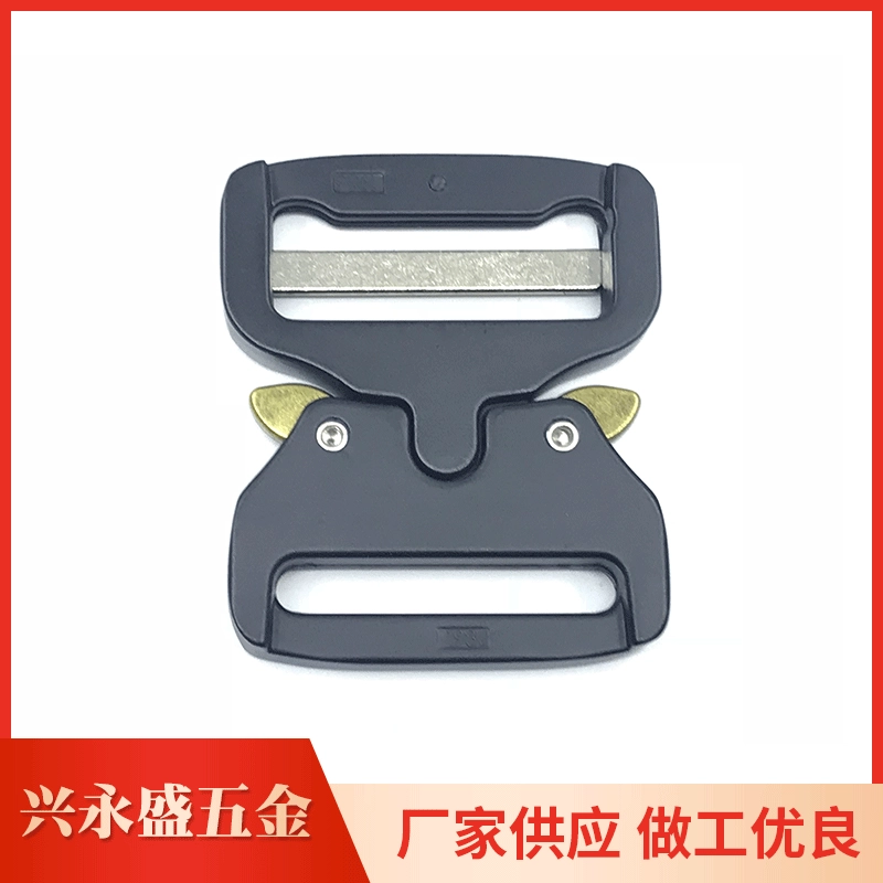 Наружная металлическая пряжка для ремня может быть изготовлена по индивидуальному заказу, многофункциональная быстросъемная металлическая пряжка, Мужская тактическая пряжка для ремня