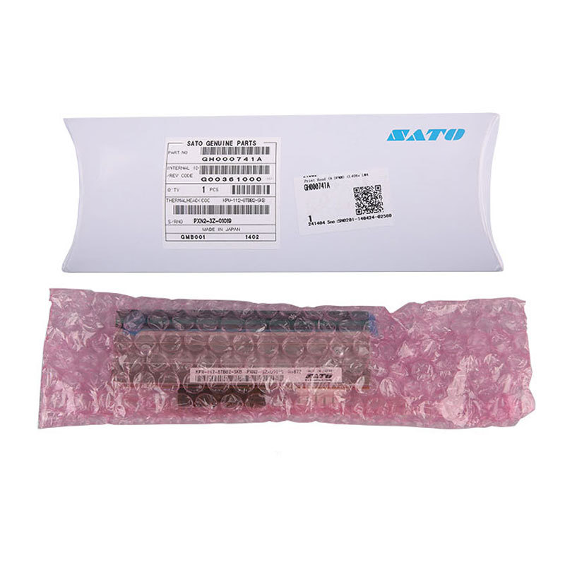 SATO����CL408E��ӡͷKPA1128MTA2 KPW1128TBB2SKBGH000741A