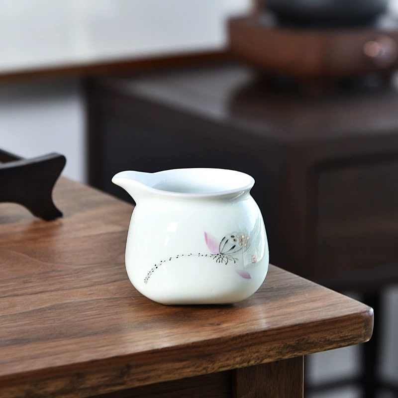 Кувшин для заварки Gongdao (чайник), assorted kiln styles and colors, керамика и стекло, 0.2 кг