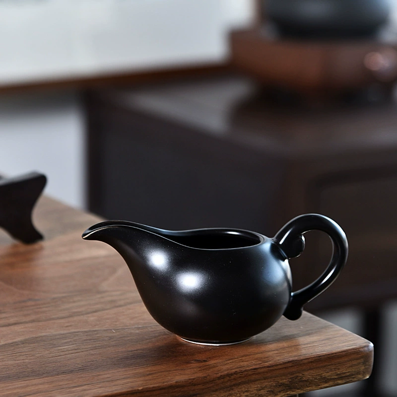 Кувшин для заварки Gongdao (чайник), assorted kiln styles and colors, керамика и стекло, 0.2 кг