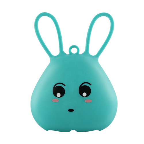 Silicone storage set cold cooling towel convenient outdoor travel cooling towel quick-drying sports towel customization