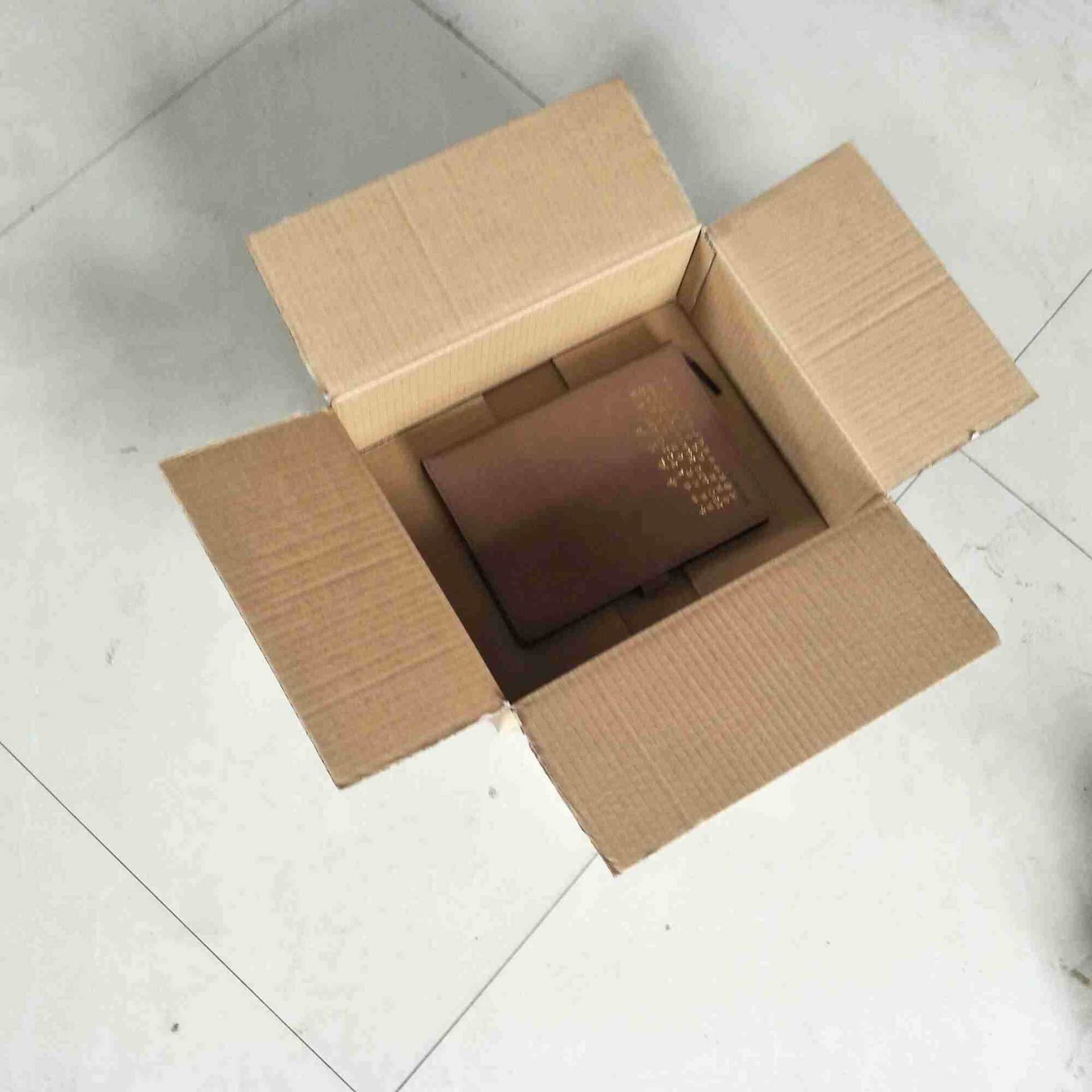 现货供应370x 290x 130mm 淘宝纸箱 多规格纸箱批发