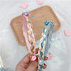 Wig, headband, cute children's hair accessory for princess, dress up