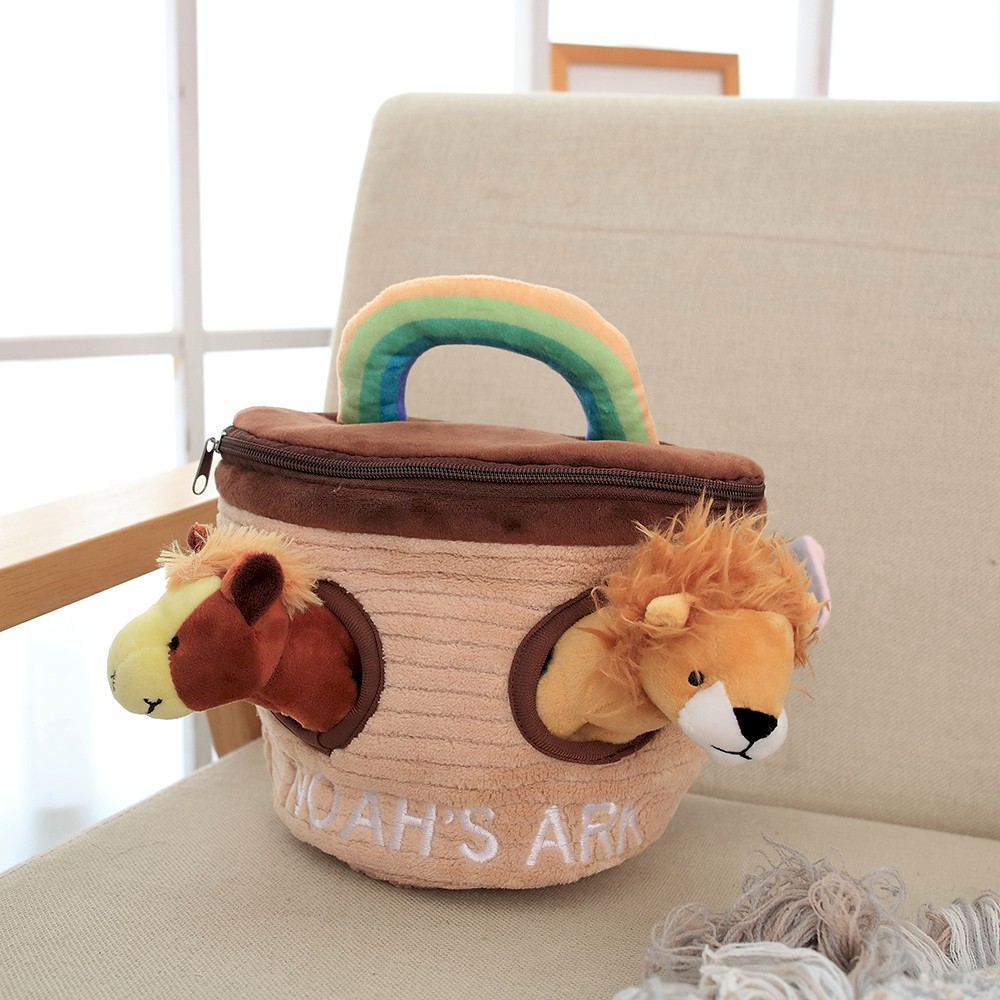 Игрушка, корзина, детская семейная кукла, новая коллекция, Amazon