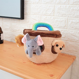 Игрушка, корзина, детская семейная кукла, новая коллекция, Amazon