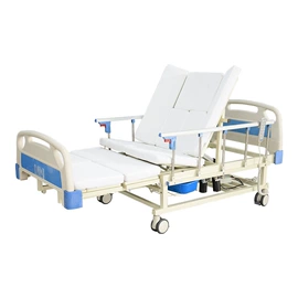 护理床;保健护具;充气床