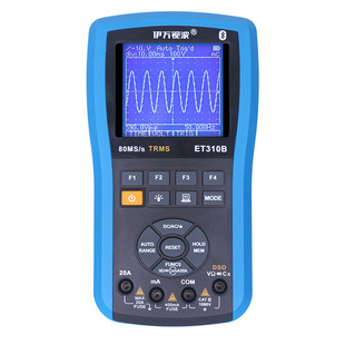 ���f�S�����lET310Bһ�Iʾ���������{20MHz�߾����{���f��ʾ����