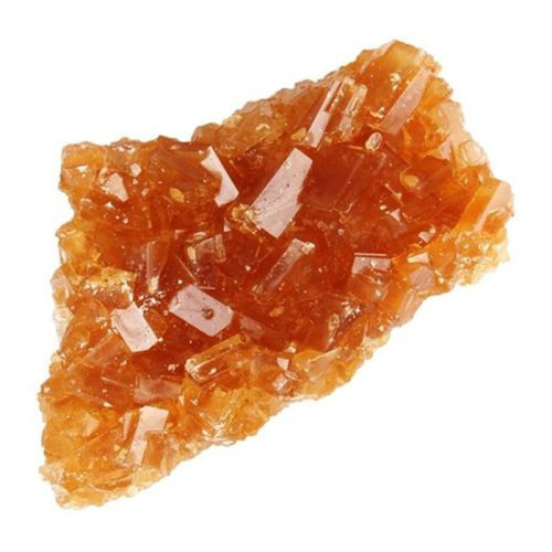 Yunnan specialty, old rock sugar, yellow rock sugar, boiled by manufacturer, batch of polycrystalline rock sugar, earth rock sugar, wholesale