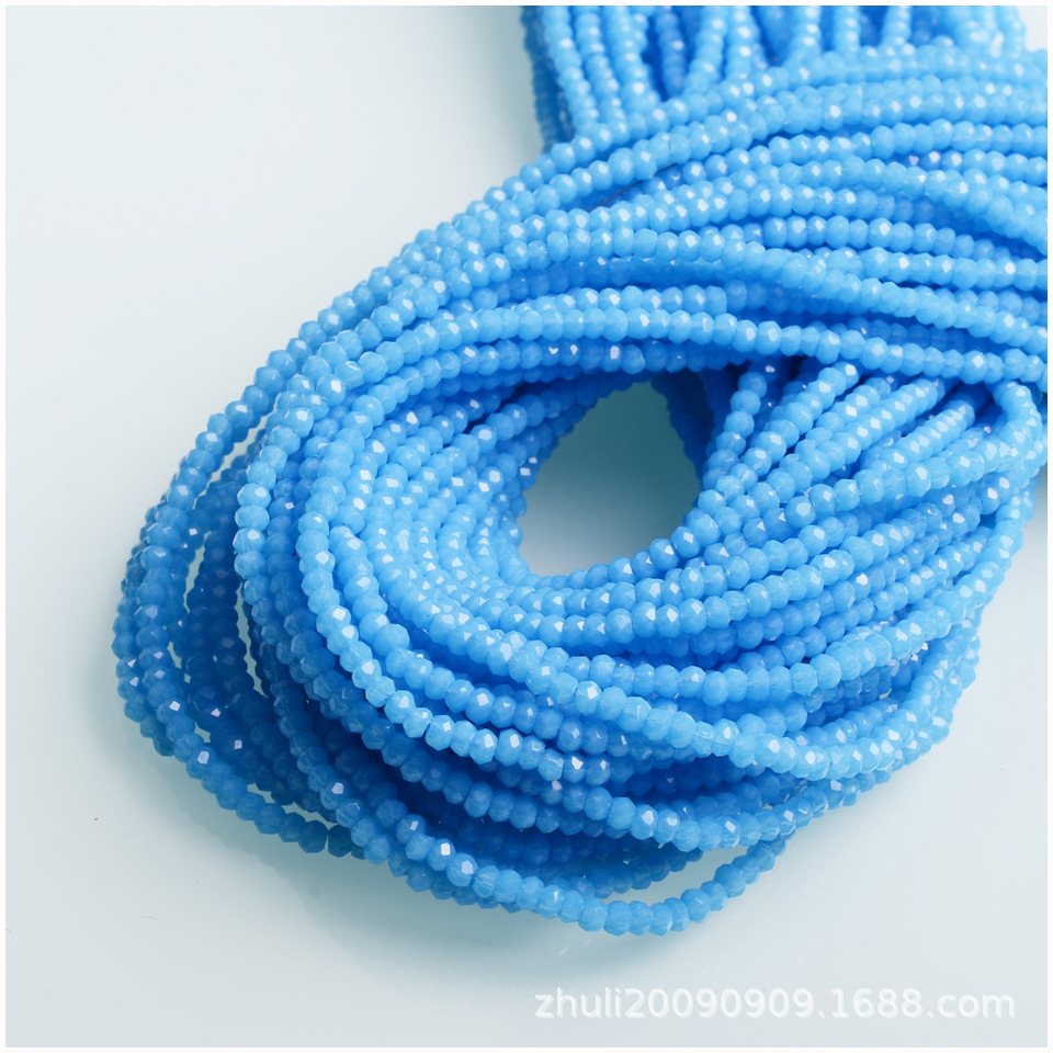C180-Deep blue porcelain
