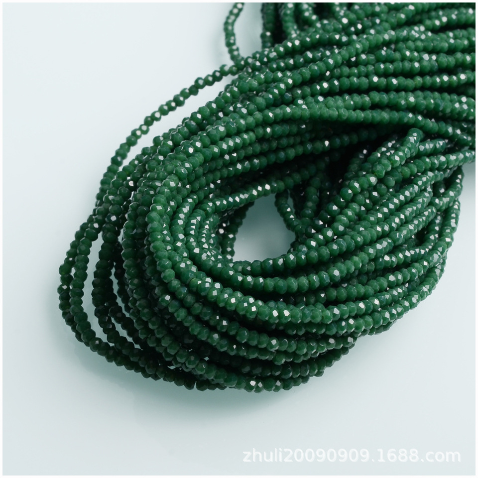 C173-Porcelain grass green