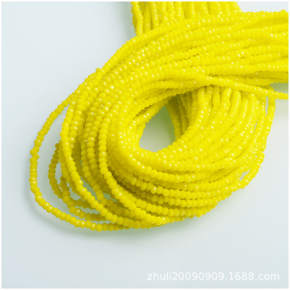 C178-porcelain yellow
