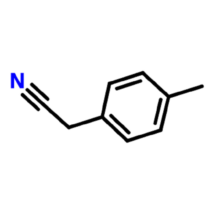 对甲基苯乙腈  CAS:2947-61-7  98%  优质现货  价格详询