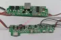 开发程序pcba衣车线路板