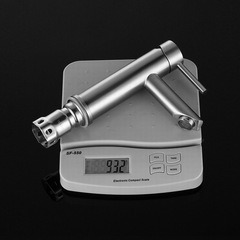 304 stainless steel hot and cold dual-use basin faucet bathroom washbasin washbasin above basin all copper faucet