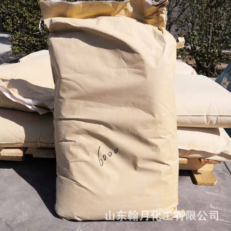 现货销售一手货源 PEG6000产品全价格低品质好 聚乙二醇6000