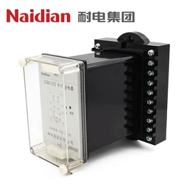 时间继电器;中间继电器;小型继电器