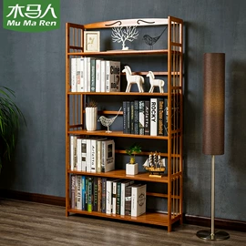 鞋柜;衣帽架;书架