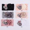 Children's hair accessory, cute headband for princess for early age, wholesale, European style