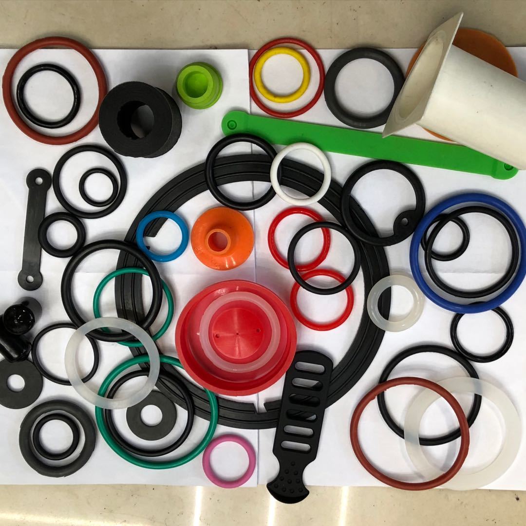 橡胶圈 硅胶圈 胶圈 密封垫 橡胶垫 O型圈 密封圈