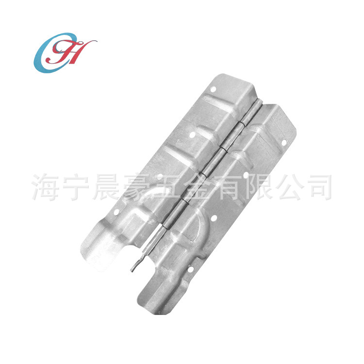 出口围板箱铰链 托盘铰链 包装箱合页 围板箱铰链合1.2MM