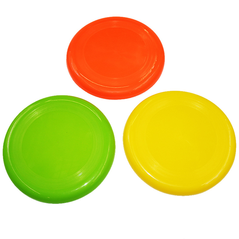 Frisbee para adolescentes y niños – juguete para playa, agua, exterior